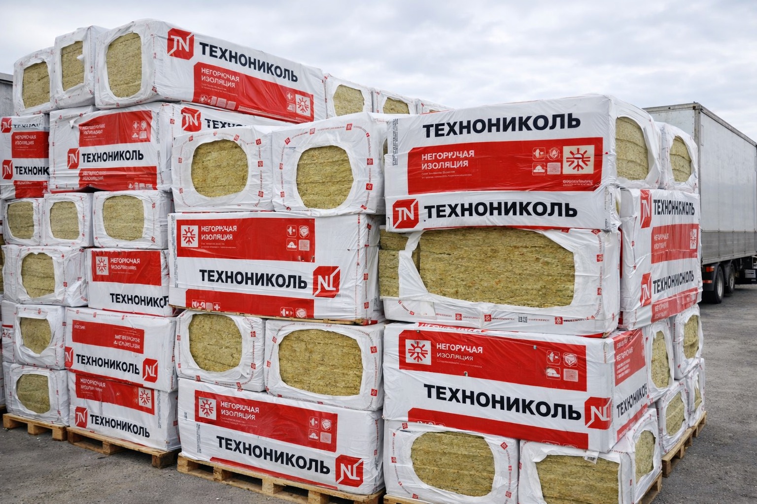 Склад Янино